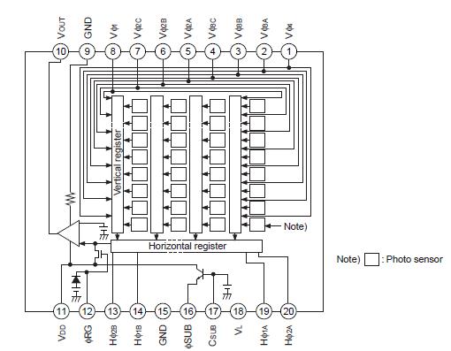   Connection Diagram