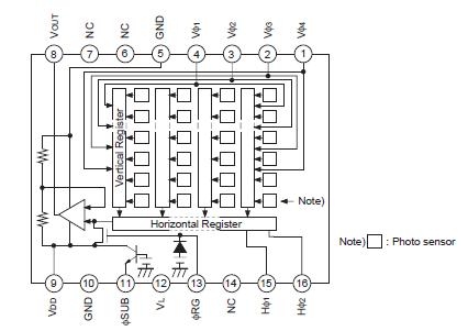   Connection Diagram