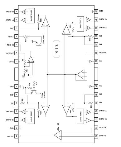   Connection Diagram