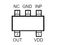   Connection Diagram