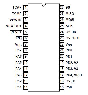   Connection Diagram