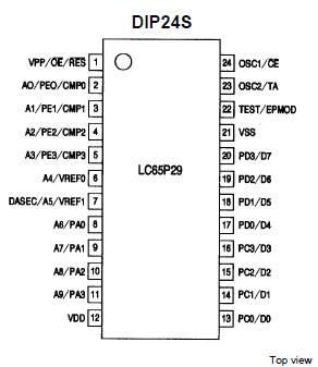   Connection Diagram