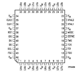   Connection Diagram