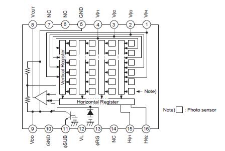   Connection Diagram