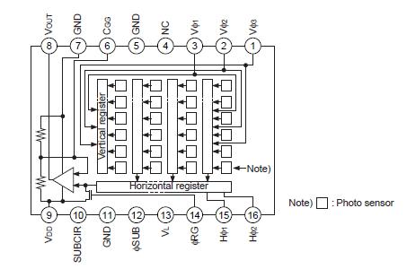   Connection Diagram