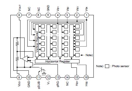   Connection Diagram