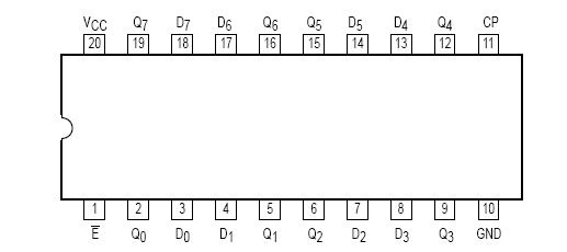   Connection Diagram