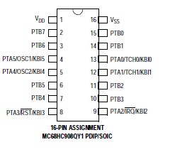   Connection Diagram