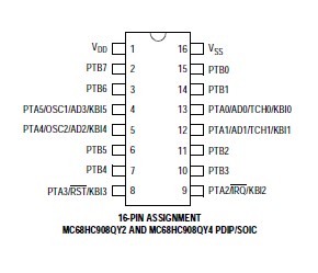   Connection Diagram