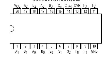   Connection Diagram