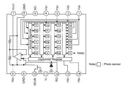   Connection Diagram