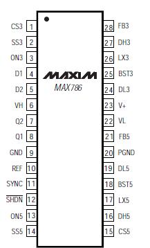   Connection Diagram