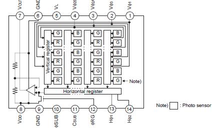   Connection Diagram