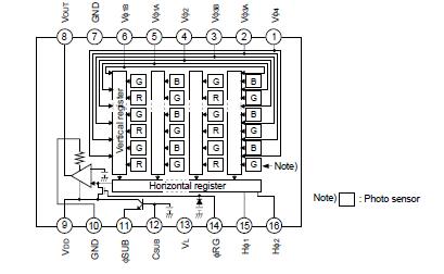   Connection Diagram