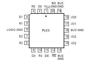   Connection Diagram