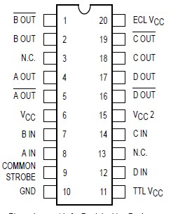   Connection Diagram