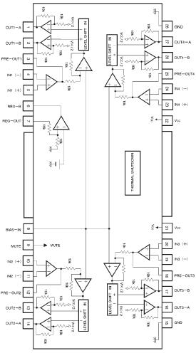   Connection Diagram