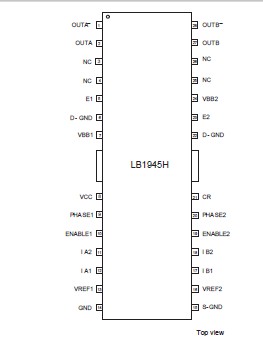   Connection Diagram