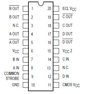   Connection Diagram