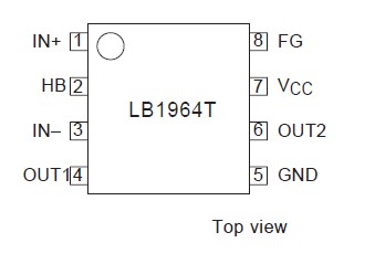   Connection Diagram