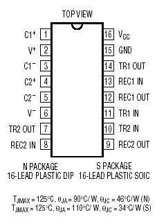   Connection Diagram