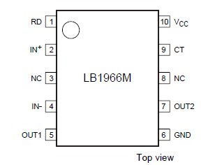   Connection Diagram