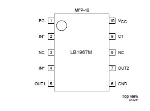   Connection Diagram