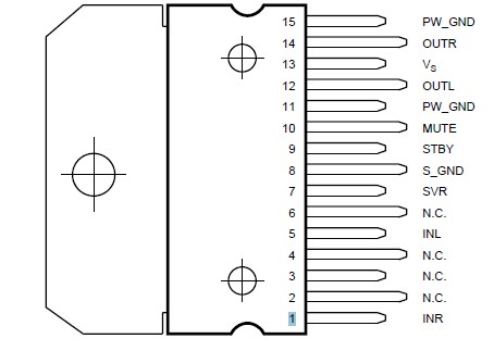   Connection Diagram