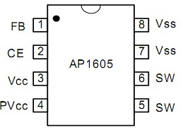   Connection Diagram