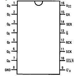   Connection Diagram