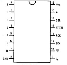   Connection Diagram