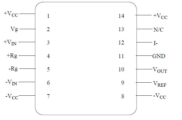   Connection Diagram