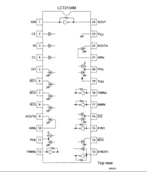   Connection Diagram