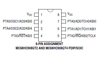   Connection Diagram