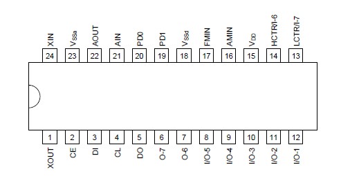   Connection Diagram