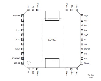   Connection Diagram