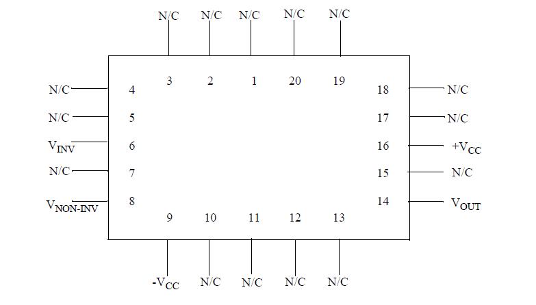   Connection Diagram