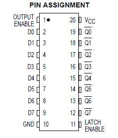   Connection Diagram