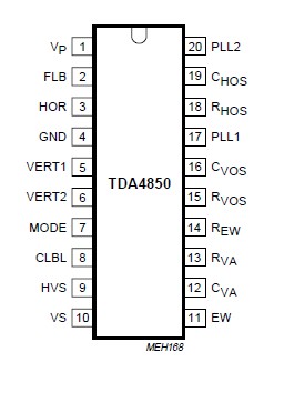   Connection Diagram