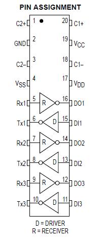   Connection Diagram