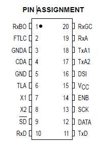   Connection Diagram