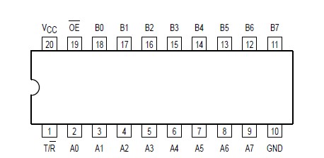   Connection Diagram