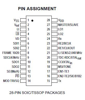   Connection Diagram