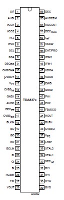   Connection Diagram