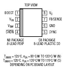   Connection Diagram