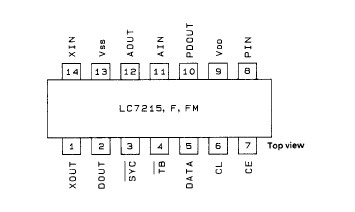   Connection Diagram