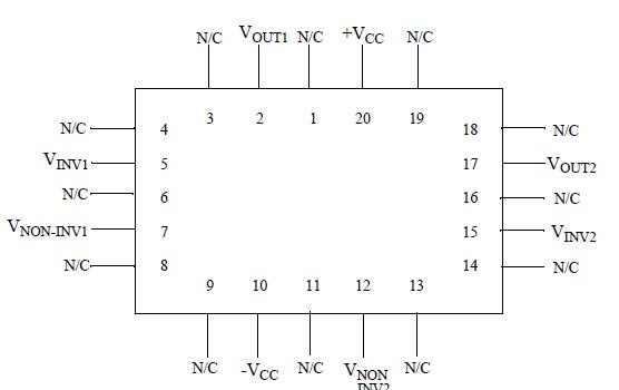   Connection Diagram