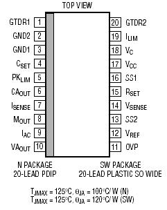   Connection Diagram