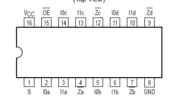   Connection Diagram