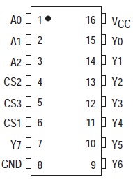   Connection Diagram